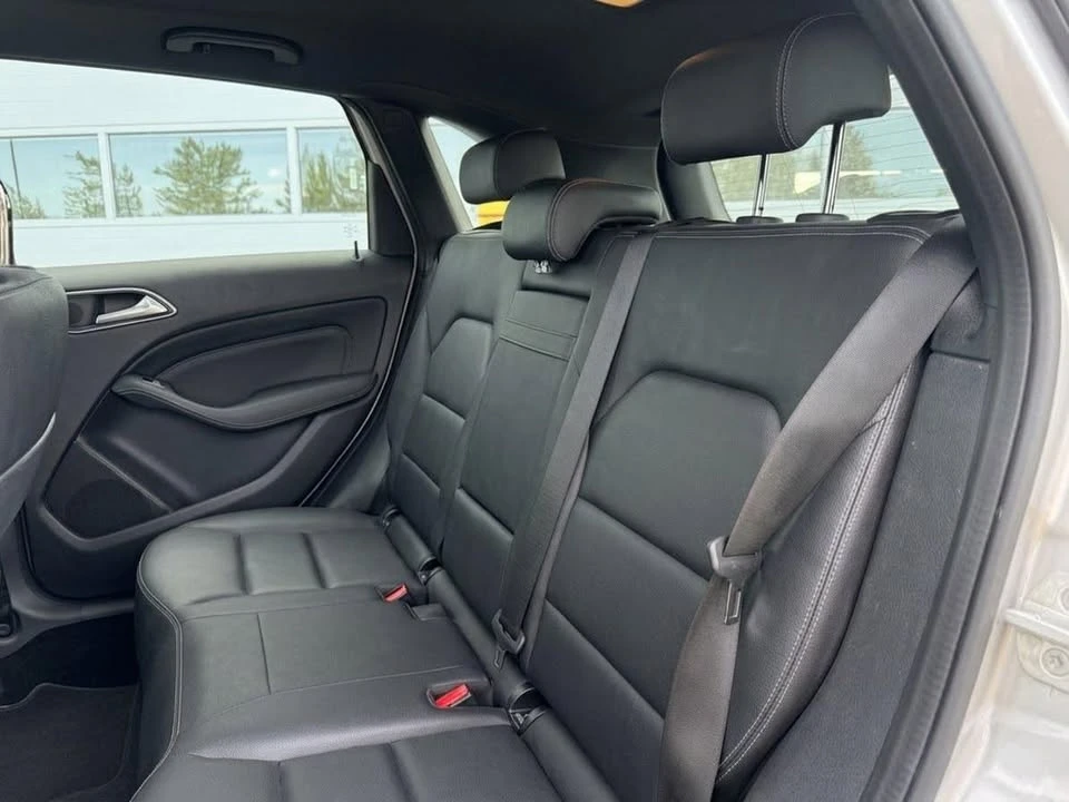 2018 Mercedes-Benz W246 B-Class - Image 8 of 10