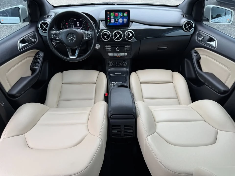 2018 Mercedes-Benz W246 B-Class - Image 2 of 20