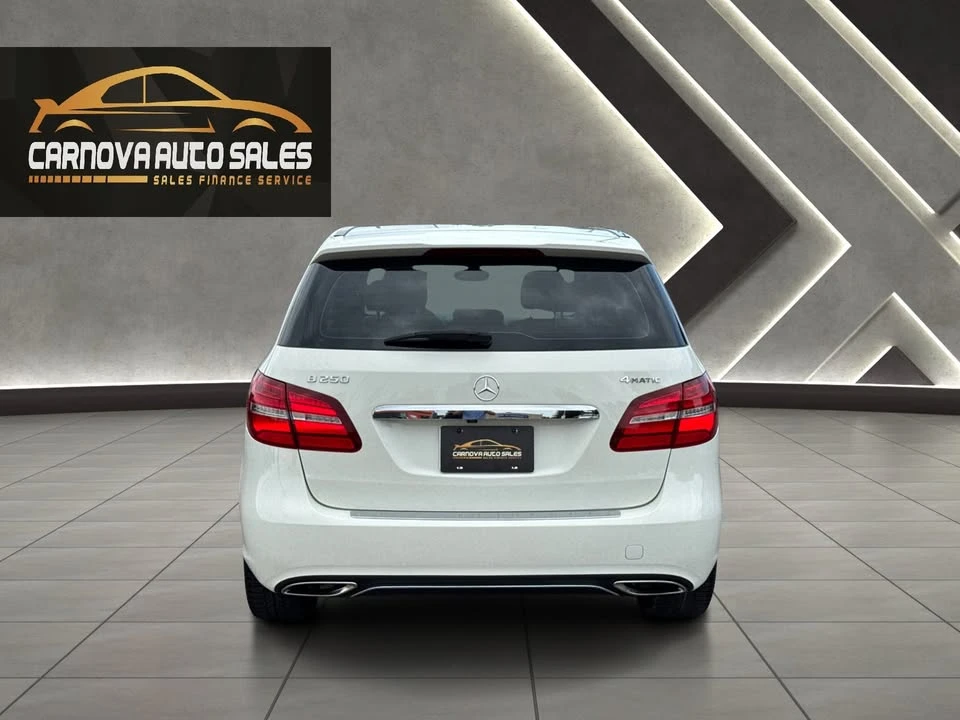 2018 Mercedes-Benz W246 B-Class - Image 7 of 20