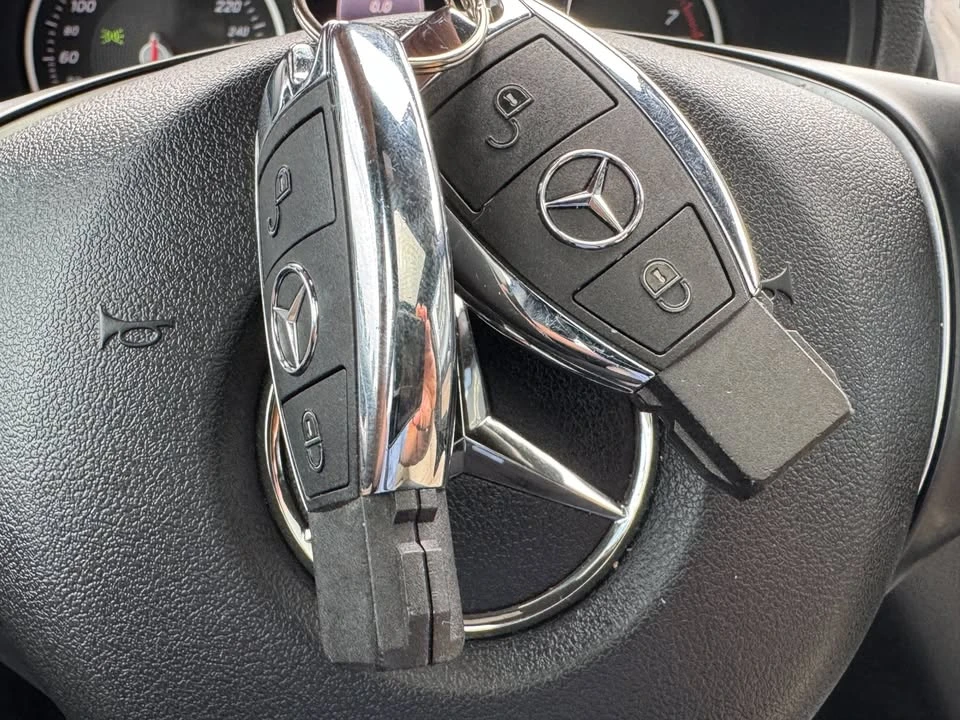 2018 Mercedes-Benz W246 B-Class - Image 12 of 20
