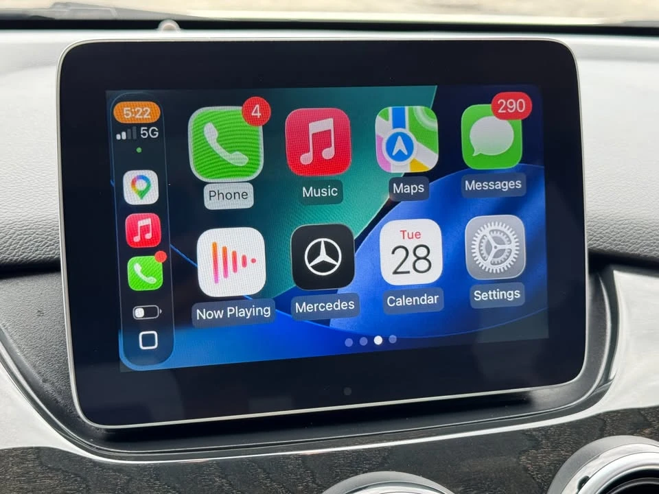 2018 Mercedes-Benz W246 B-Class - Image 20 of 20