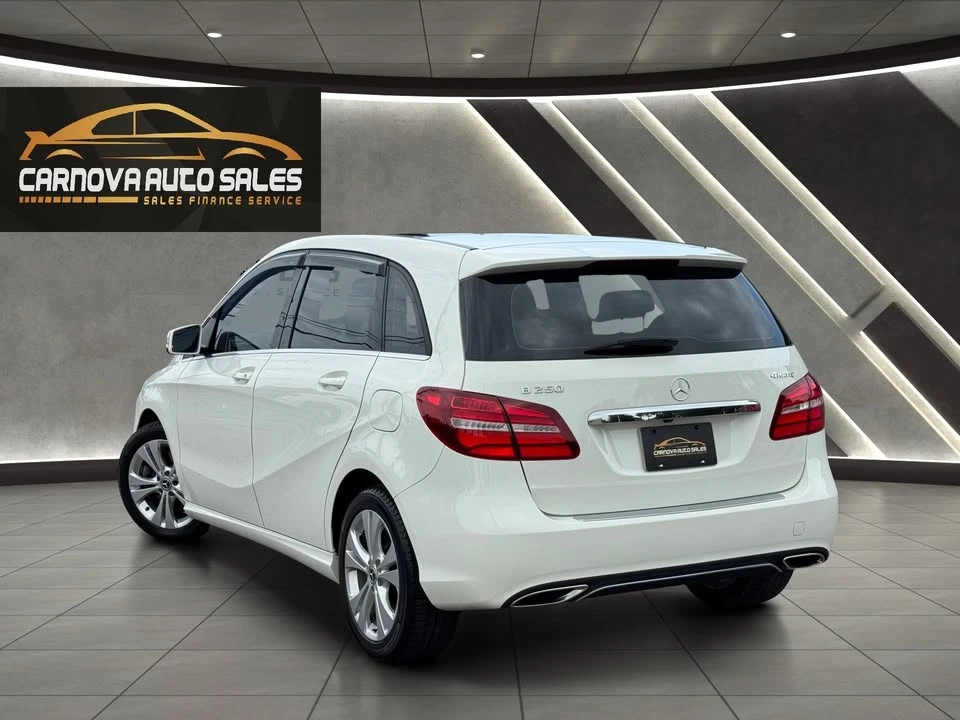 2018 Mercedes-Benz W246 B-Class - Image 17 of 20