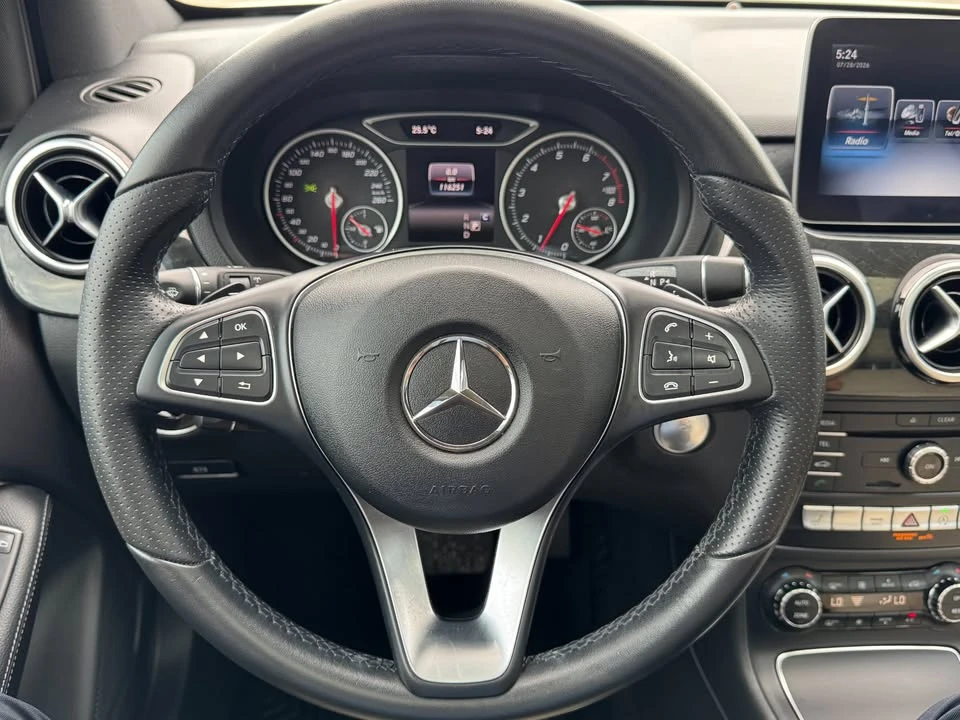 2018 Mercedes-Benz W246 B-Class - Image 13 of 20