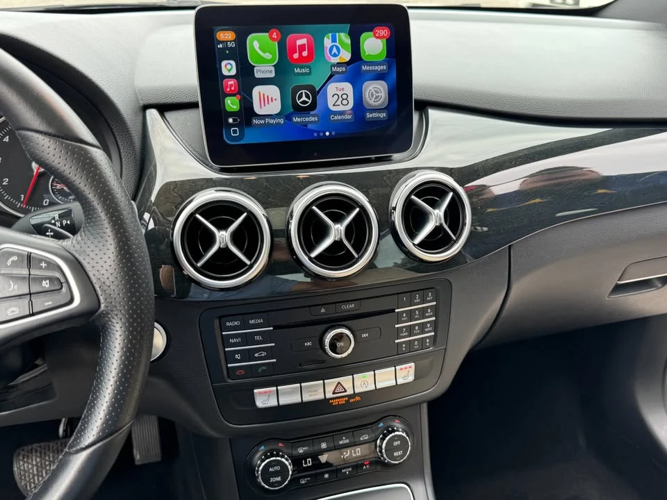 2018 Mercedes-Benz W246 B-Class - Image 15 of 20