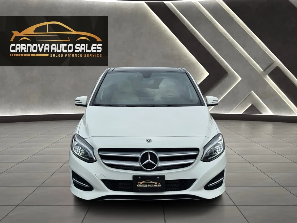 2018 Mercedes-Benz W246 B-Class - Image 10 of 20