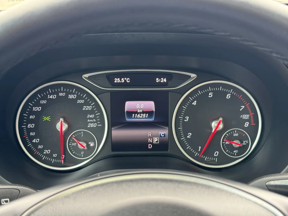 2018 Mercedes-Benz W246 B-Class - Image 14 of 20