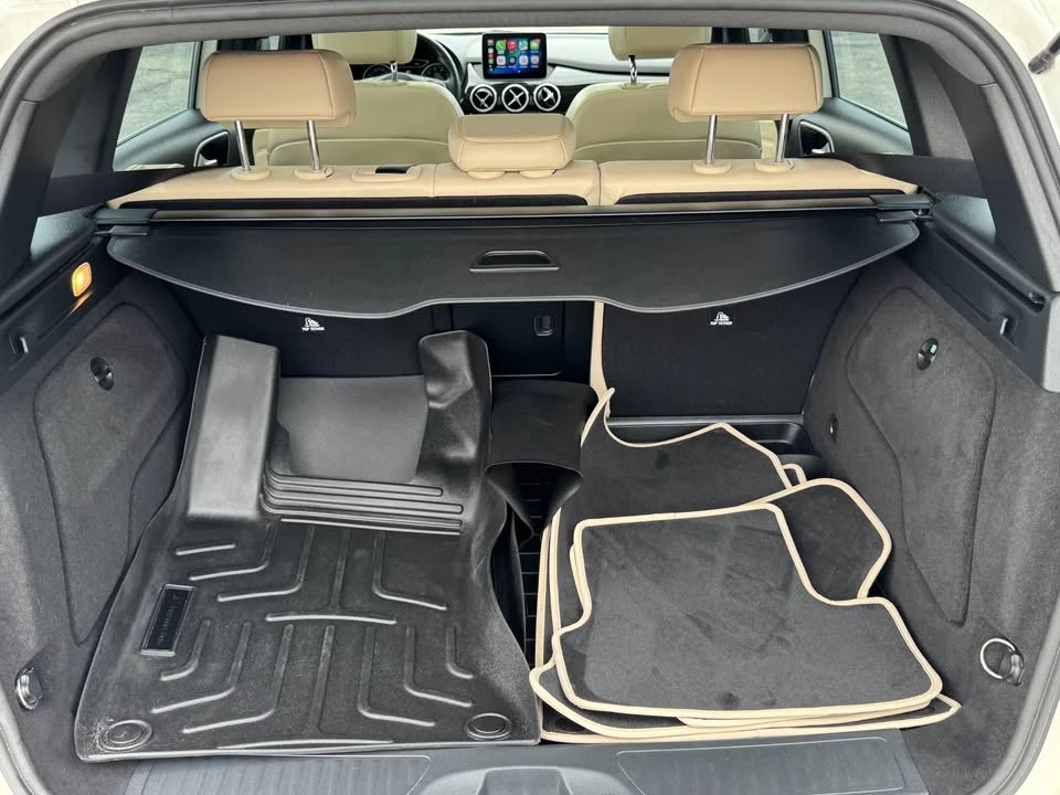 2018 Mercedes-Benz W246 B-Class - Image 19 of 20