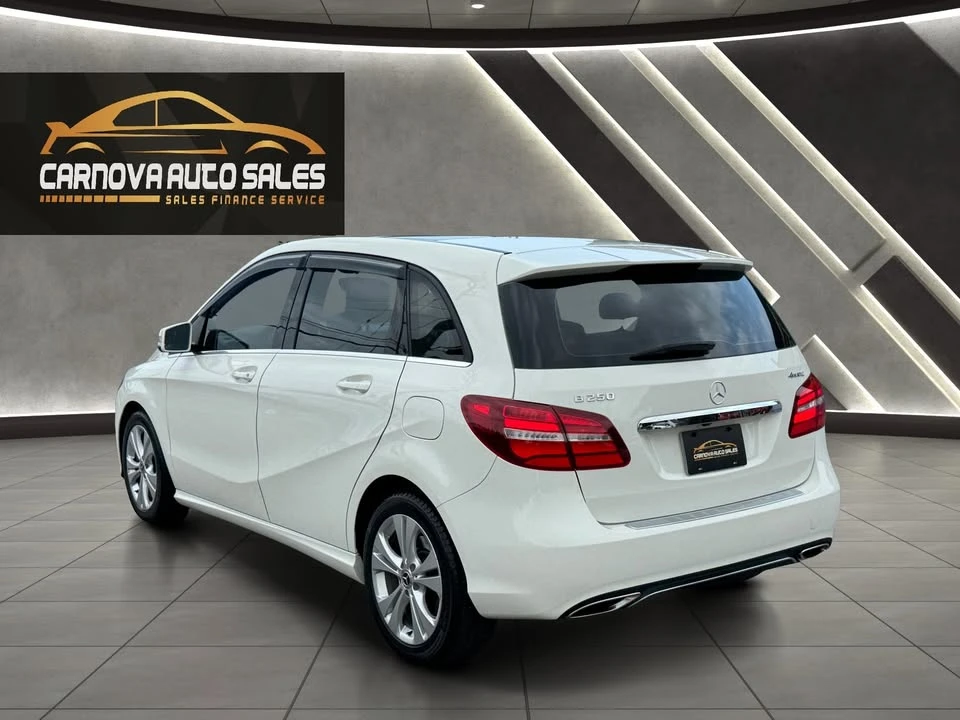 2018 Mercedes-Benz W246 B-Class - Image 6 of 20