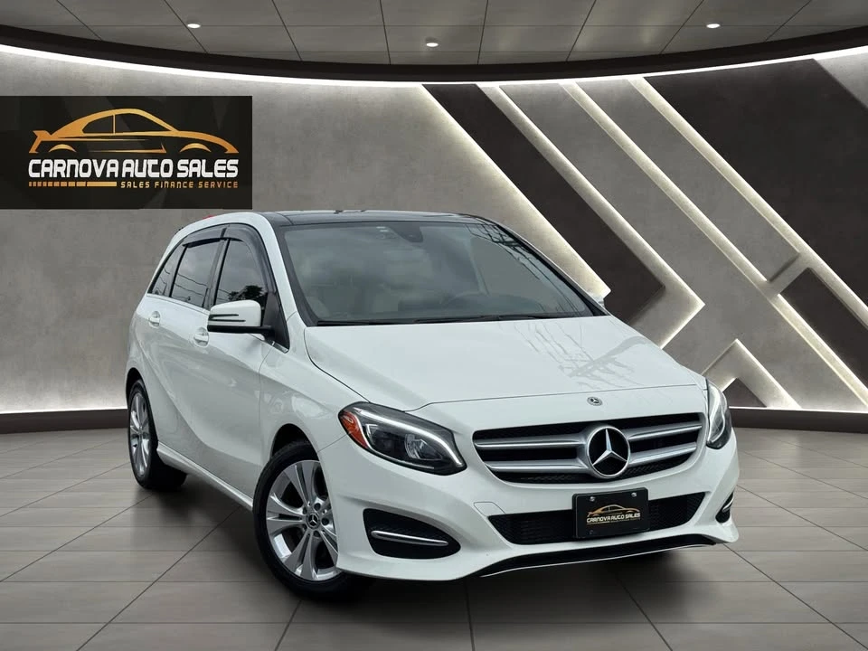 2018 Mercedes-Benz W246 B-Class - Image 18 of 20