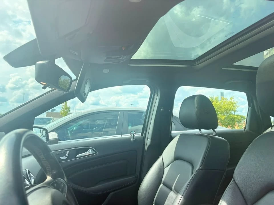 2018 Mercedes-Benz W246 B-Class - Image 10 of 19