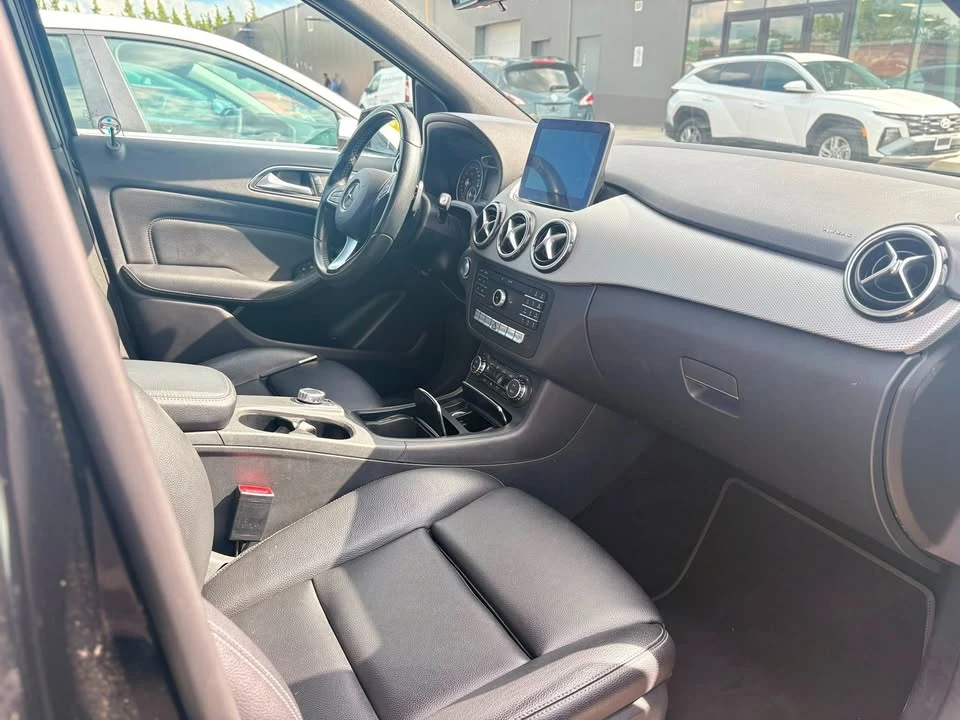 2018 Mercedes-Benz W246 B-Class - Image 5 of 19