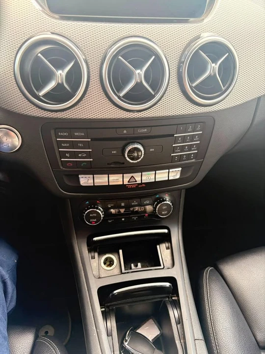 2018 Mercedes-Benz W246 B-Class - Image 15 of 19