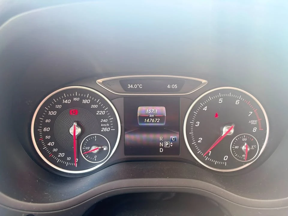 2018 Mercedes-Benz W246 B-Class - Image 13 of 19