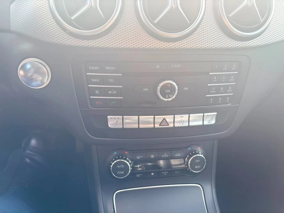 2018 Mercedes-Benz W246 B-Class - Image 6 of 19