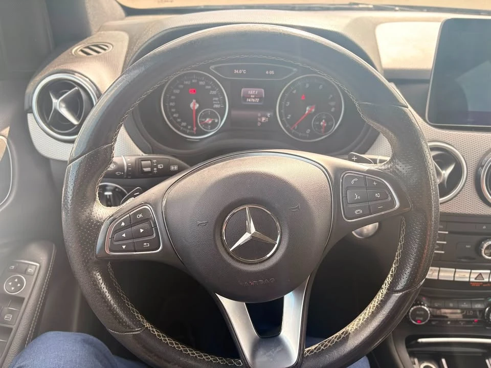 2018 Mercedes-Benz W246 B-Class - Image 14 of 19