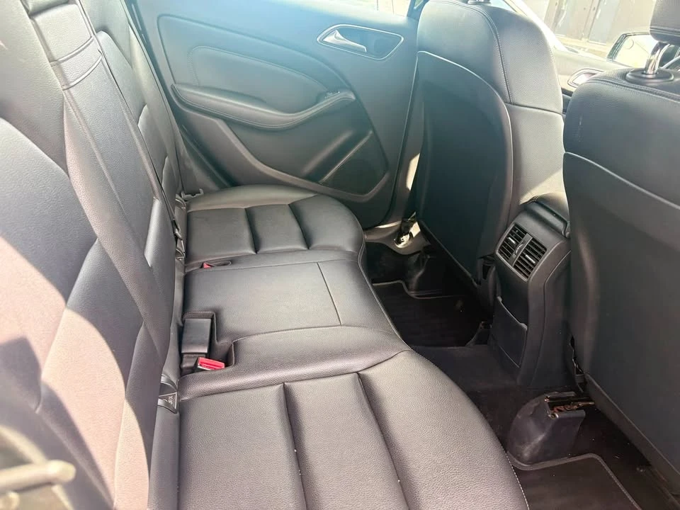 2018 Mercedes-Benz W246 B-Class - Image 7 of 19