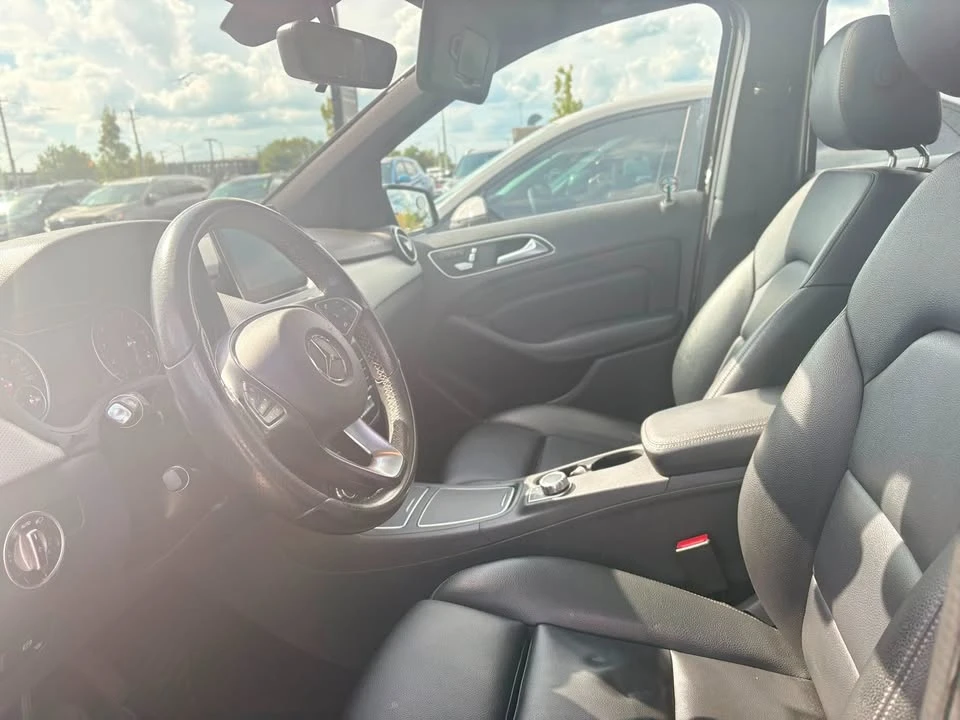 2018 Mercedes-Benz W246 B-Class - Image 19 of 19