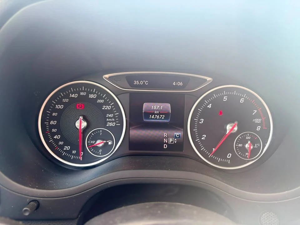 2018 Mercedes-Benz W246 B-Class - Image 16 of 19