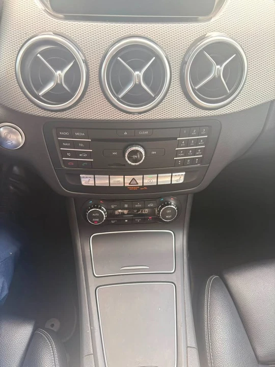 2018 Mercedes-Benz W246 B-Class - Image 17 of 19
