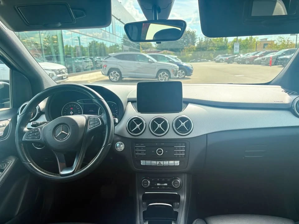2018 Mercedes-Benz W246 B-Class - Image 9 of 19