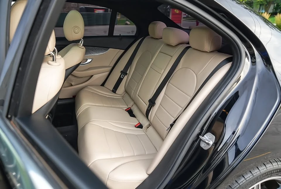 2018 Mercedes-Benz W205 C-Class - Image 20 of 20