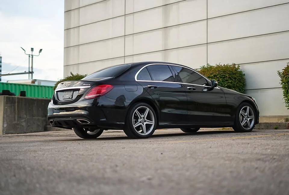 2018 Mercedes-Benz W205 C-Class - Image 7 of 20