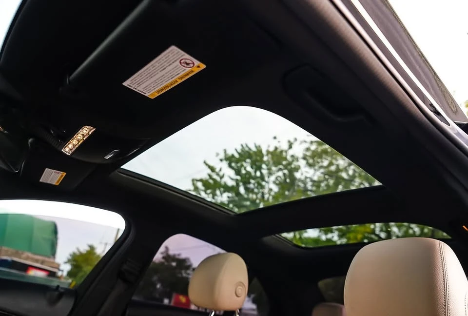 2018 Mercedes-Benz W205 C-Class - Image 18 of 20