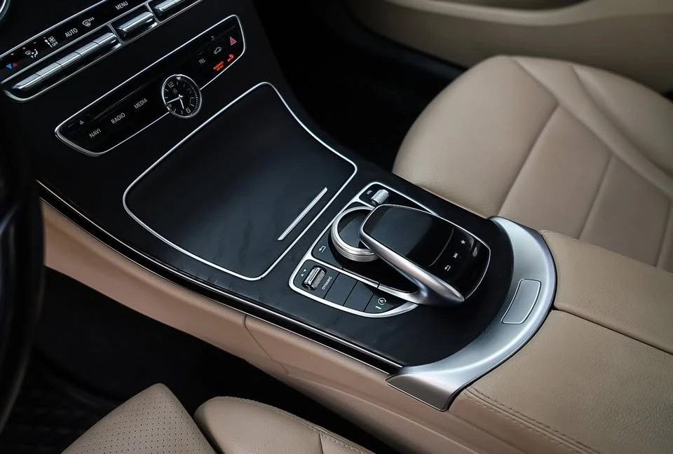 2018 Mercedes-Benz W205 C-Class - Image 13 of 20