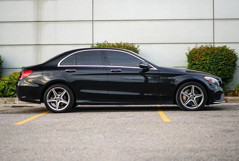 2018 Mercedes-Benz W205 C-Class - Image 5 of 20
