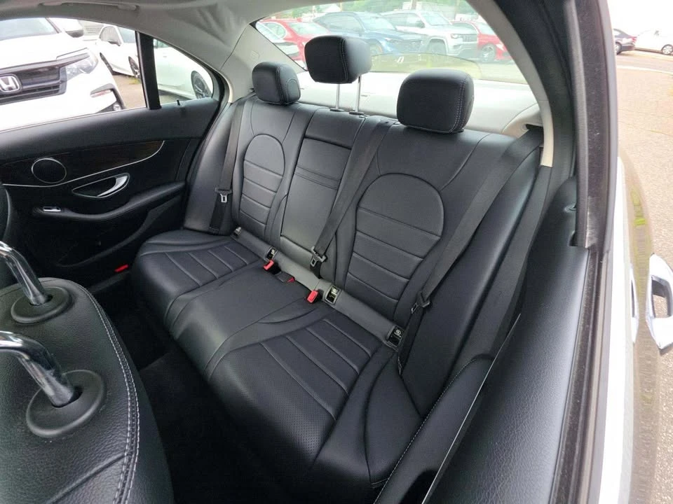 2018 Mercedes-Benz W205 C-Class - Image 6 of 11