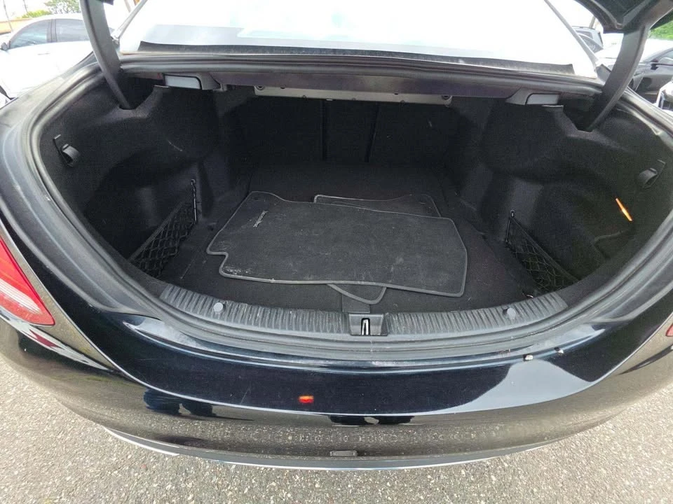 2018 Mercedes-Benz W205 C-Class - Image 8 of 11