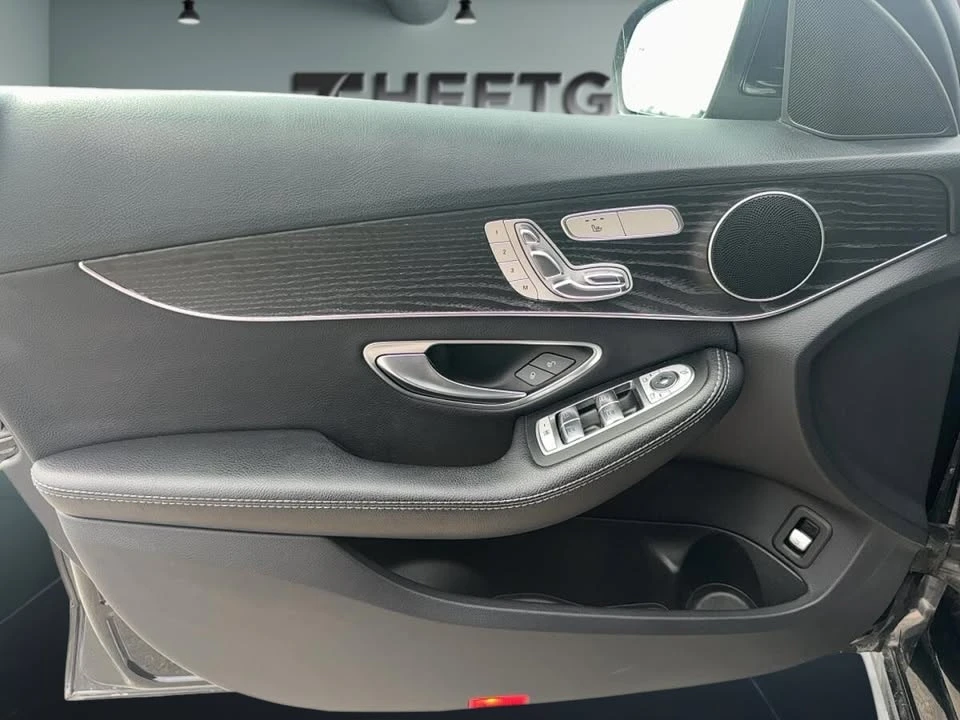 2018 Mercedes-Benz W205 C-Class - Image 10 of 10