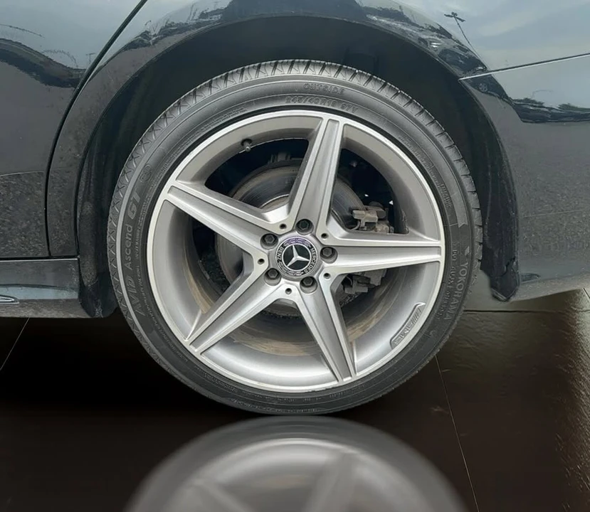 2018 Mercedes-Benz W205 C-Class - Image 7 of 10