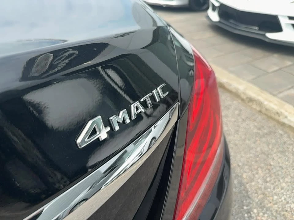 2018 Mercedes-Benz W205 C-Class - Image 6 of 10