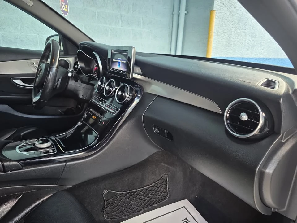 2018 Mercedes-Benz W205 C-Class - Image 15 of 18