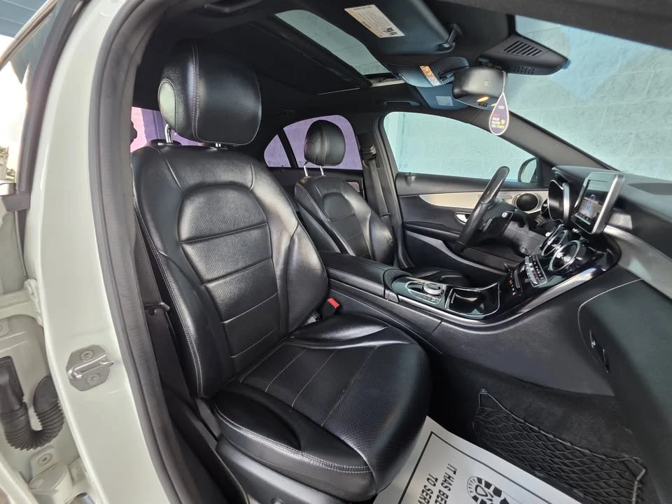 2018 Mercedes-Benz W205 C-Class - Image 14 of 18