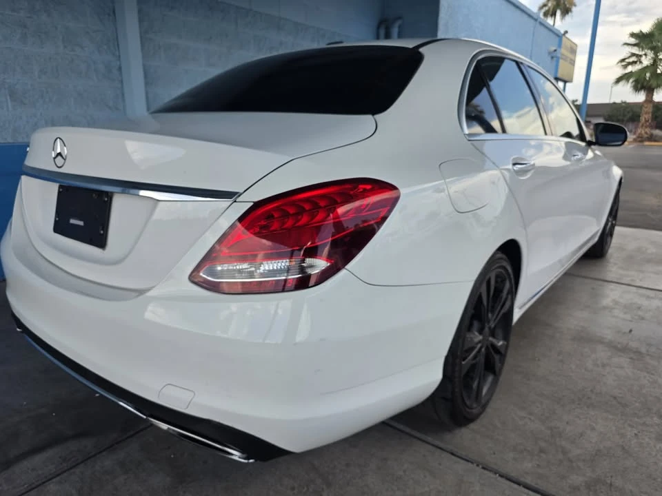 2018 Mercedes-Benz W205 C-Class - Image 2 of 18