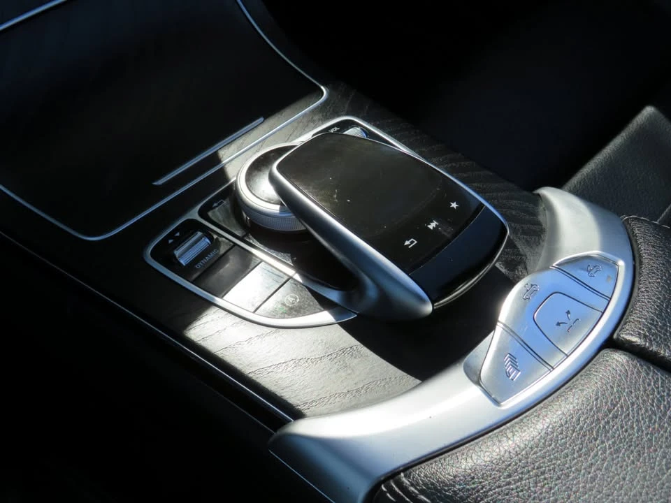 2018 Mercedes-Benz W205 C-Class - Image 14 of 16