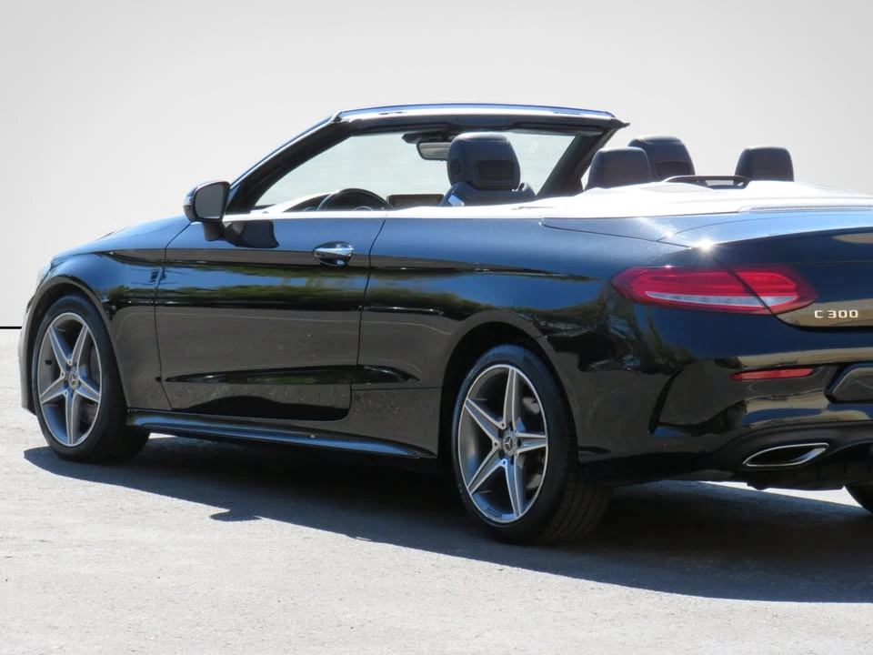 2018 Mercedes-Benz W205 C-Class - Image 6 of 16