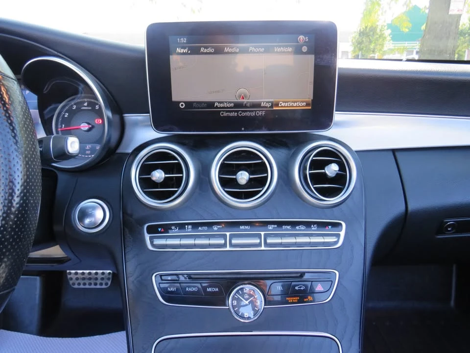 2018 Mercedes-Benz W205 C-Class - Image 16 of 16