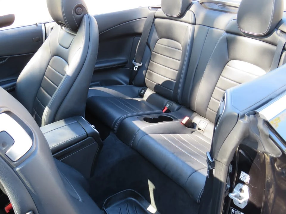 2018 Mercedes-Benz W205 C-Class - Image 11 of 16