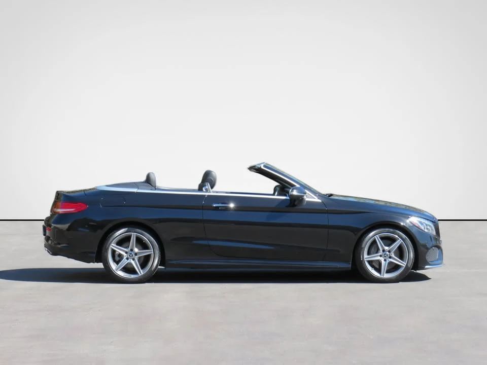 2018 Mercedes-Benz W205 C-Class - Image 3 of 16