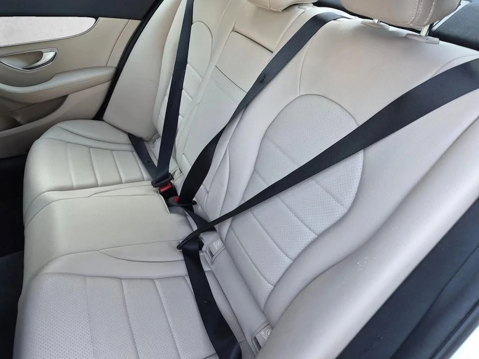 2018 Mercedes-Benz W205 C-Class - Image 10 of 10