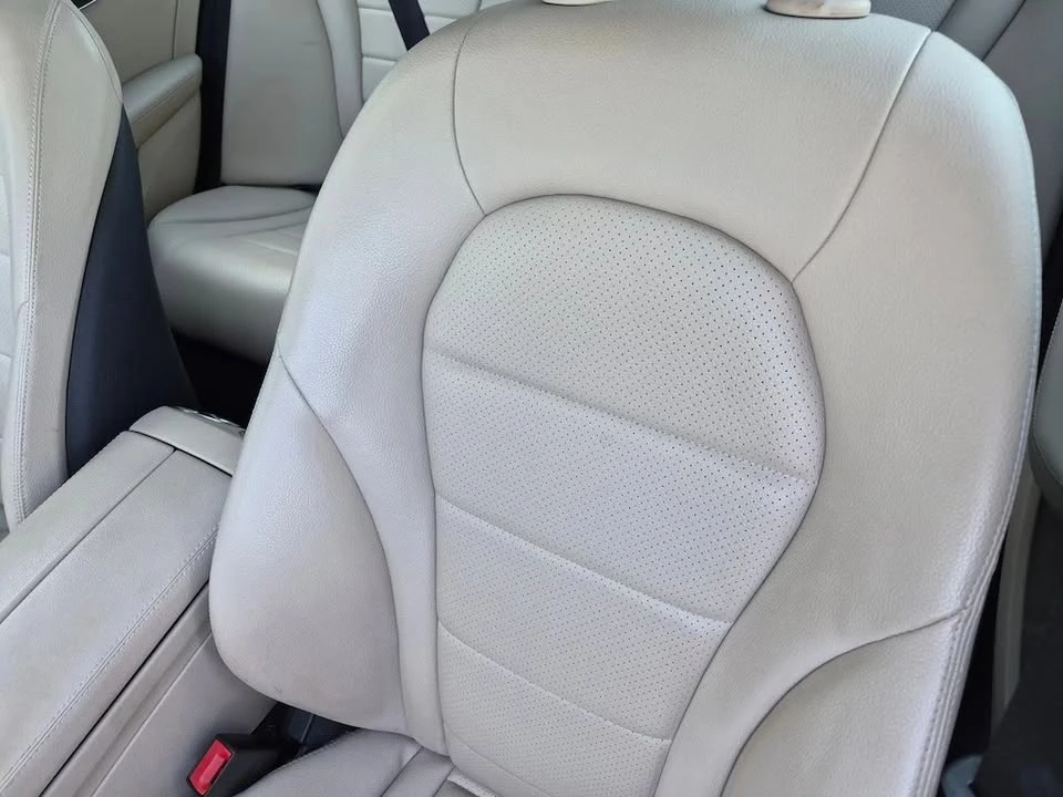 2018 Mercedes-Benz W205 C-Class - Image 7 of 10