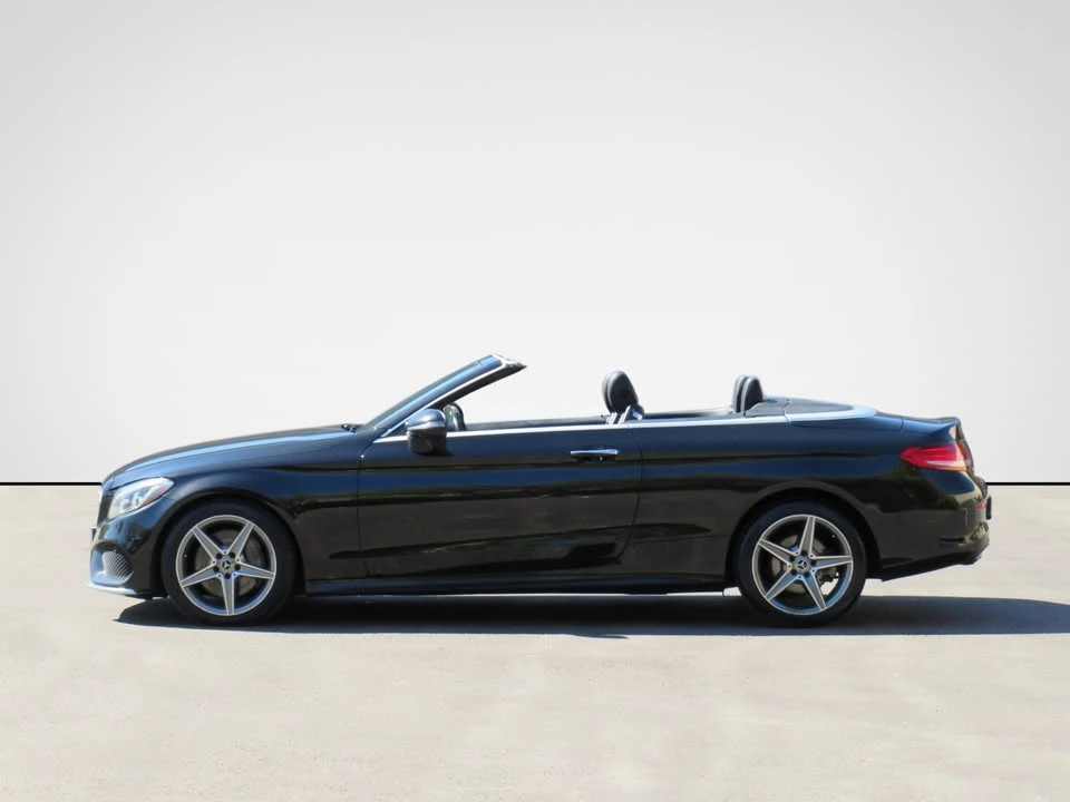 2018 Mercedes-Benz W205 C-Class - Image 7 of 16