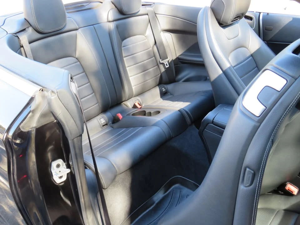 2018 Mercedes-Benz W205 C-Class - Image 13 of 16
