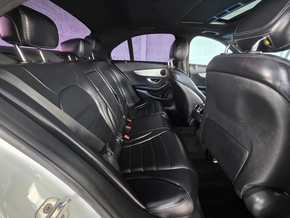 2018 Mercedes-Benz W205 C-Class - Image 18 of 18