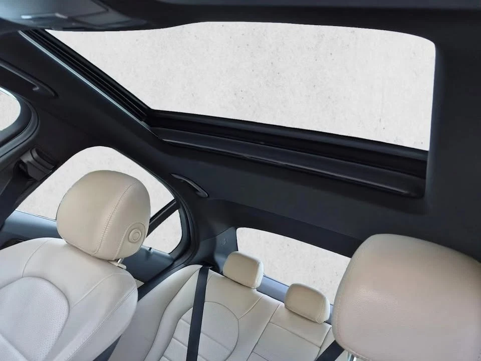 2018 Mercedes-Benz W205 C-Class - Image 6 of 10