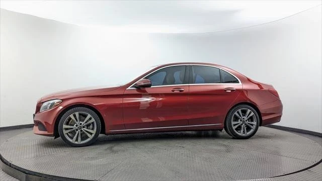 2018 Mercedes-Benz W205 C-Class - Image 2 of 20