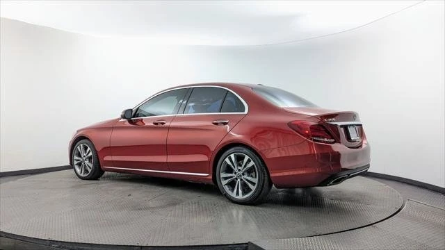 2018 Mercedes-Benz W205 C-Class - Image 5 of 20